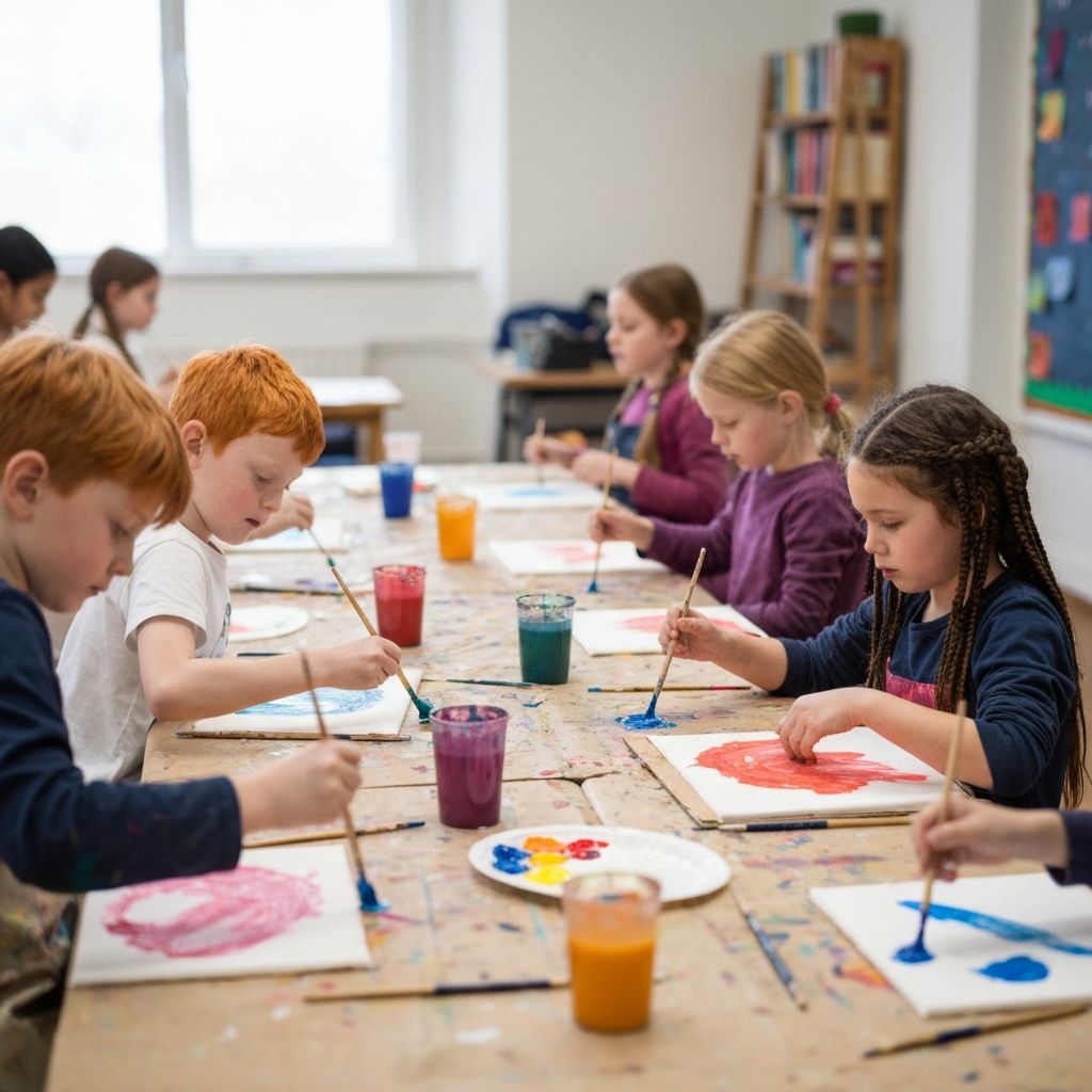 École Internationale Montessori - Photo 5