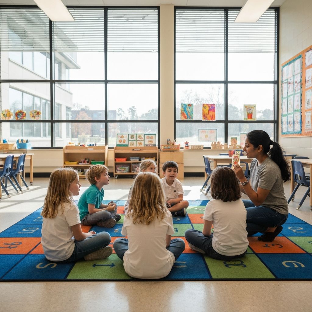 École Internationale Montessori - Photo 2