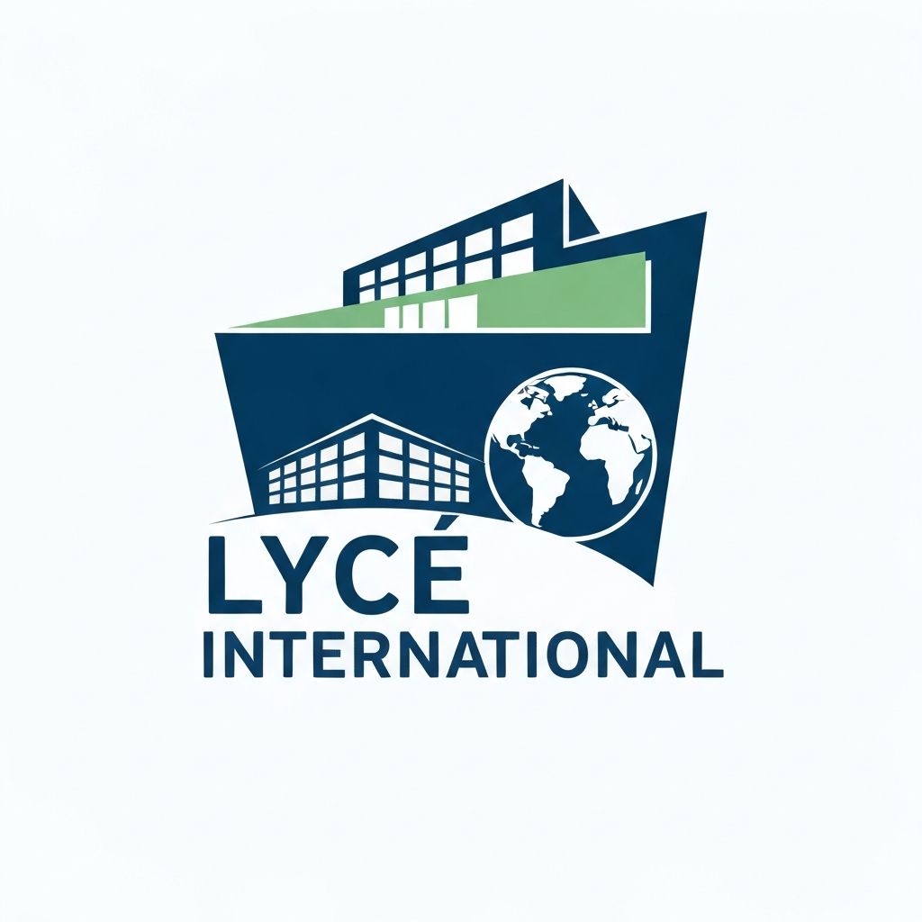 Logo Lycée Jean Jaurès
