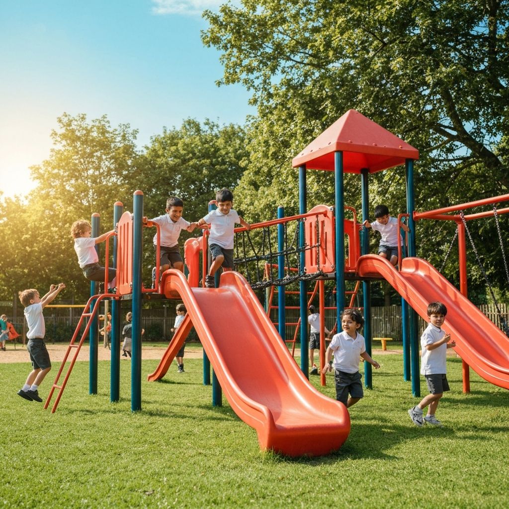 École Internationale Montessori - Photo 6